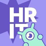 IT HR тусовка от ХК