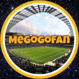 MEGOGOFAN • START