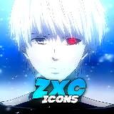 ZXC Icons