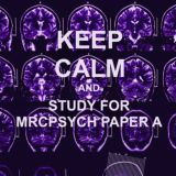 MRCPsych Preparation