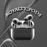 ROYALTY_PODS🔥