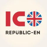 ICO Republic group en