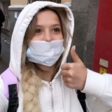 Юлька Шпулька✅