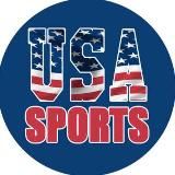 U.S.A.🇺🇸 Sports