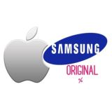 ORIGINAL Apple Samsung (MARKET РФ)