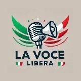 La Voce Libera 🗣️🔈