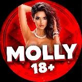 MOLLY 18+ R.i.P