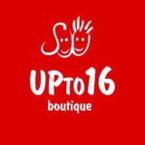 UpTo16