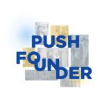 Pushfounder – спільнота бізнес-партнерів