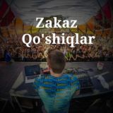 Zakaz Qo'shiqlar 🎶