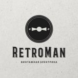 Retroman161