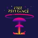 FREE PSYTRANCE RELEASES