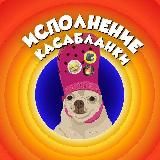 Исполнение Касабланки