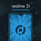 Realme 5i | Indonesia 🇮🇩