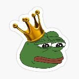 ☘️KingPepe Announcement🚀