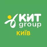 Обмін валют Київ "Kit Group"