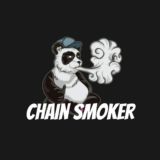 CHAIN SMOKER