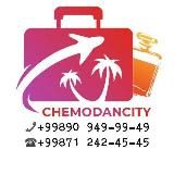 👉CHEMODANCITY😍