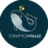 Señales CryptoWhale™