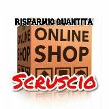 RISPARMIO QUANTITA'