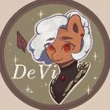 ‘[ ✧ :: DeVi Boutique :: ✧ ]’