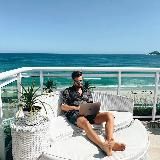 Winogradow 🏝️ Crypto & travel