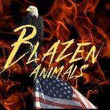 ❤️‍🔥Blazen Animals❤️‍🔥