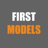 Porno First Models channel