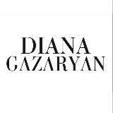 Diana Gazaryan