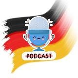 German podcasts🇩🇪🎧