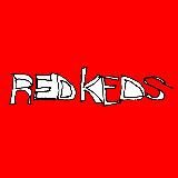 REDKEDS LIVE!