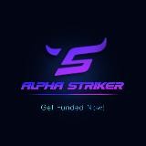 Alpha Striker