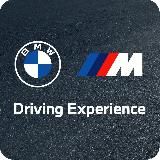 BMW M Driving Experience Russia