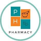 Pharmacy🩸