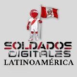 SOLDADOS DIGITALES - UNIÓN AMERICANA