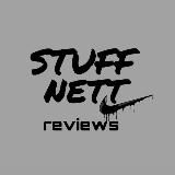 STUFF REVIEWS