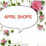 APRIL SHOPS🎁🎁