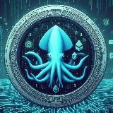 Squid Blockchain Area