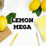 🍋 Лимон Мега | Канал