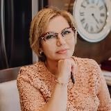 Елена Горелова | Психолог мудрых женщин