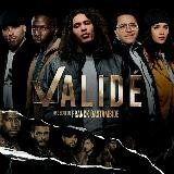 VALIDÉ l SÉRIES VF 🇫🇷