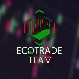 📈EcoTrade | Трейдинг сигналы | Акции |