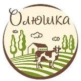 «ОЛЮШКА» молочная продукция