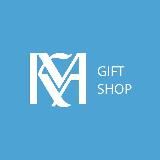 KMA Gift Shop