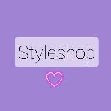 Styleshop💜