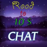 ЧАТ: Road to 10 daily $