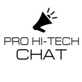 Pro Hi-Tech Chat