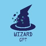 ⚡️Wizard AI⚡️