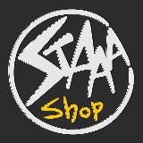 STAAA Shop