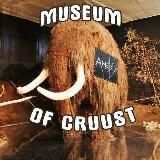 Crust Museum